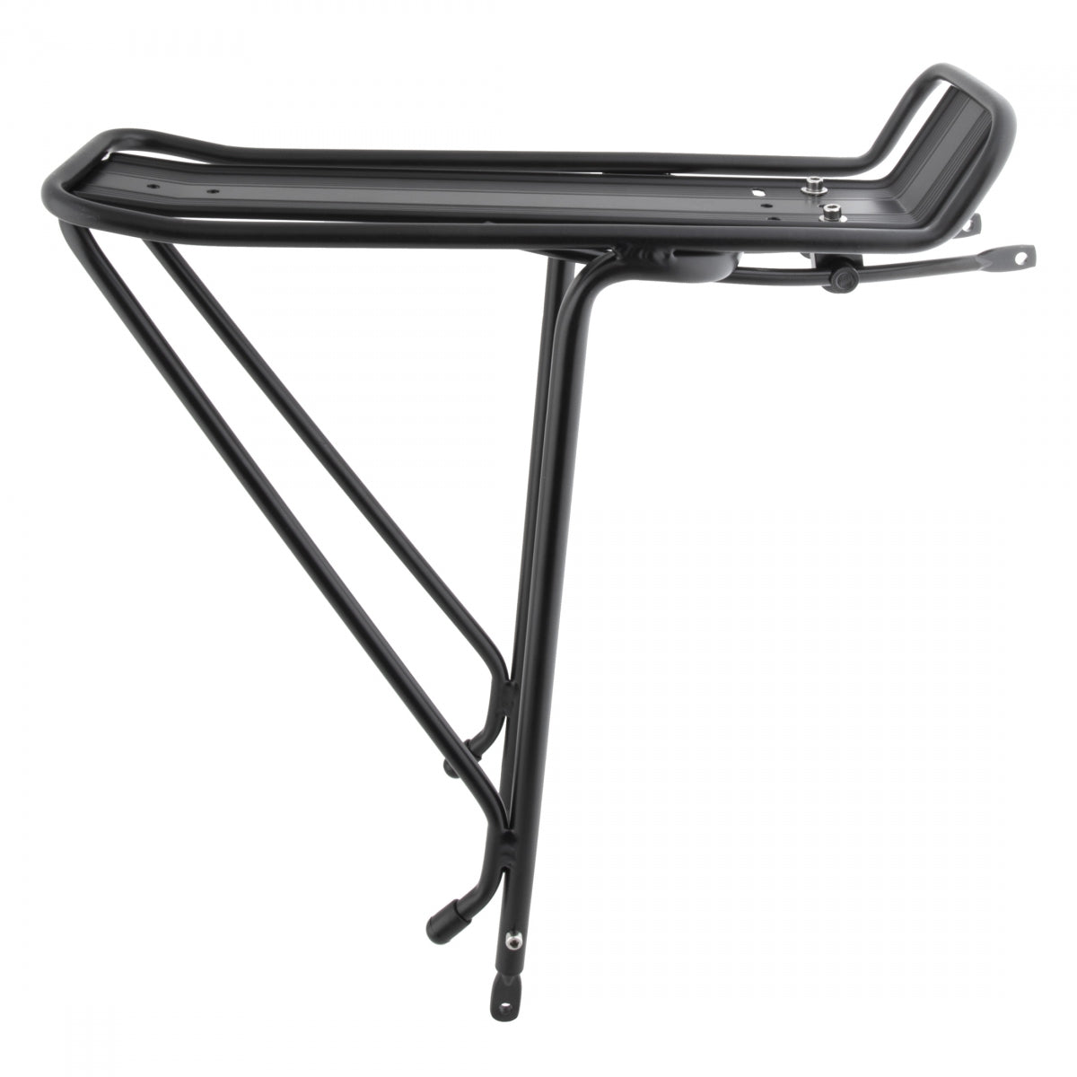 BIKE RACK RR PURE ADJUSTABLE ALY 27/700c BK