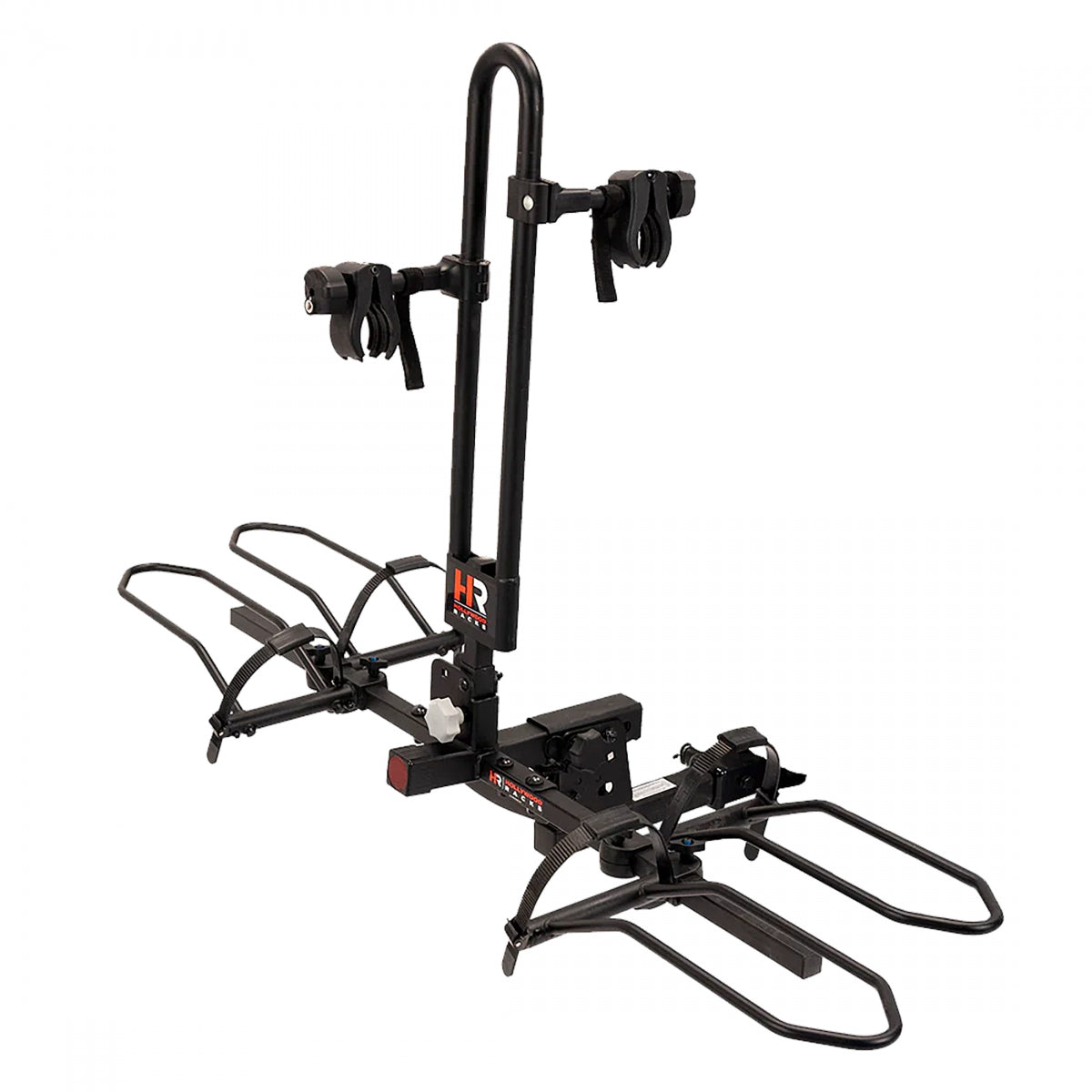 CAR RACK HOLYWD HR1700 RV RDR 2B FAT /E-BIKE 2in