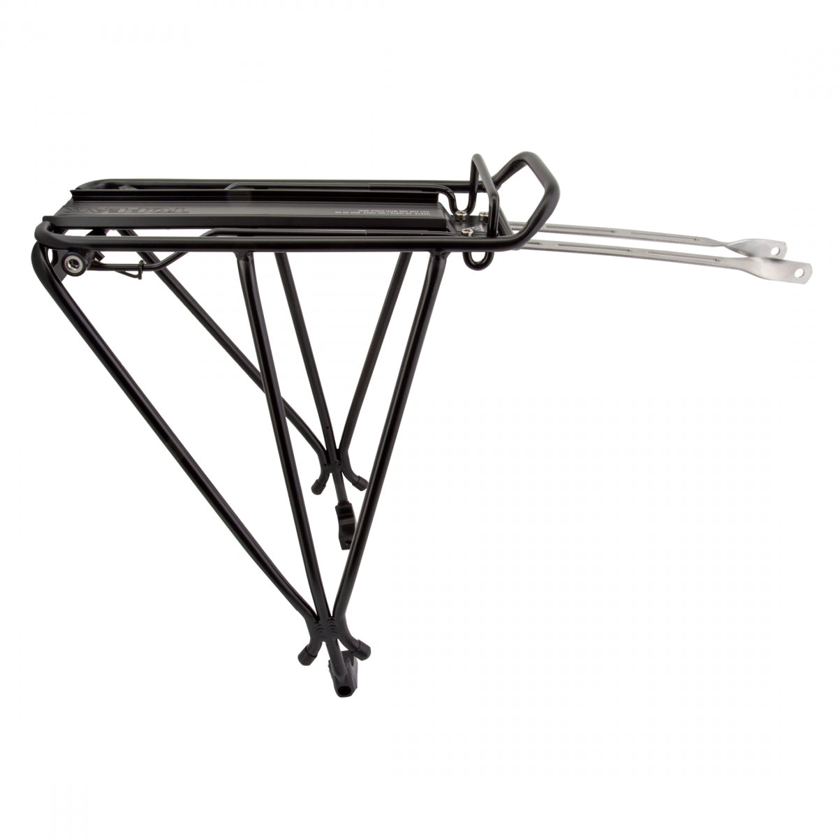 BIKE RACK RR TOPEAK EXPLORER MTX-1.0/2.0 w/SPRNG DISC BK