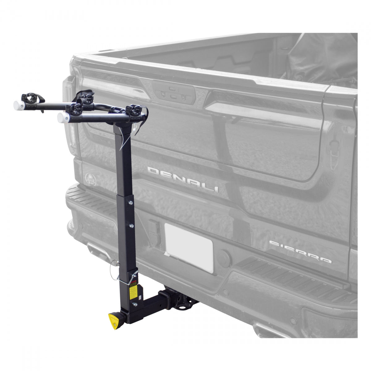 CAR RACK SUNLT HB-226.1E SPORT LIFT 2B 2in LOCKING E-BIKE