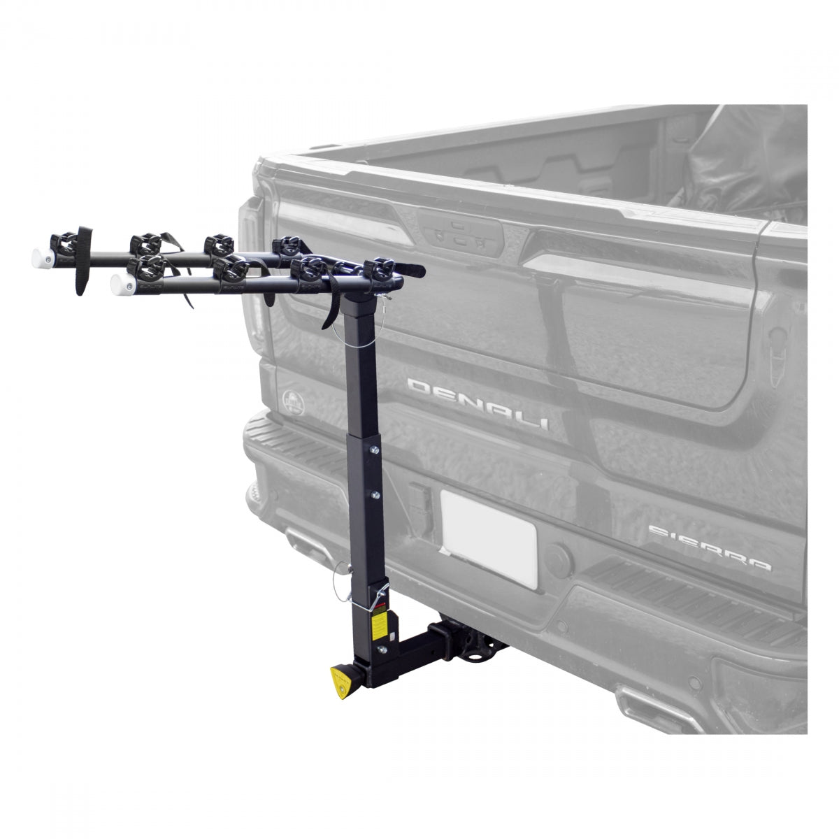 CAR RACK SUNLT HB-426.1 SPORT LIFT 4B 2in LOCKING