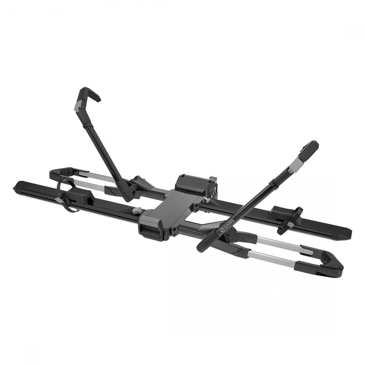 CAR RACK SARIS 4086 EDGE 2-BIKE