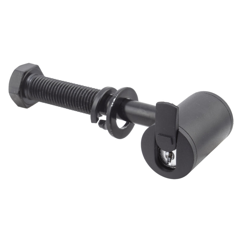 Sunlite HRT Locking Hitch Pin Black HRT-100/130/230