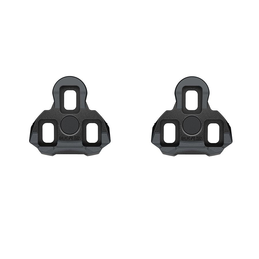 Garmin, Rally RK, Cleats, Compatibility: Keo, Float: 0°, Pair