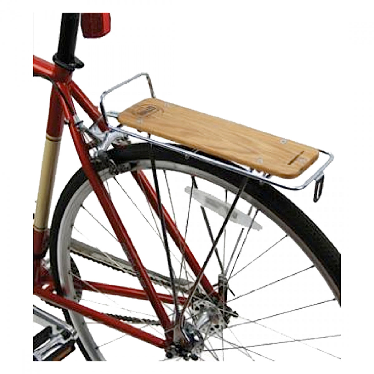 BIKE RACK RR WALD 215 STL-WOODY