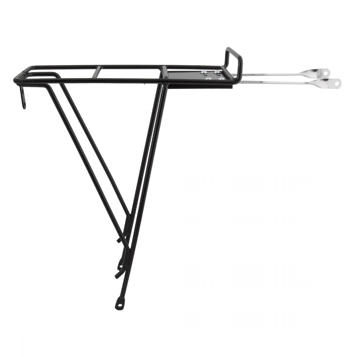 BIKE RACK RR SUNLT STL f/BABY SEAT 700c