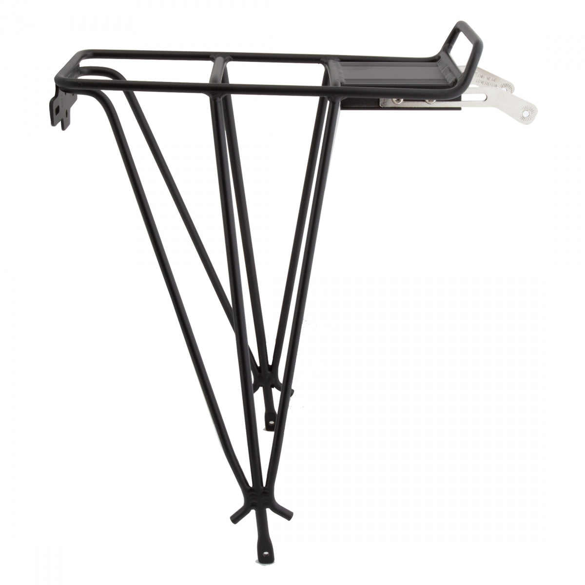 BIKE RACK RR SUNLT ALY fBABY SEAT 700DISC