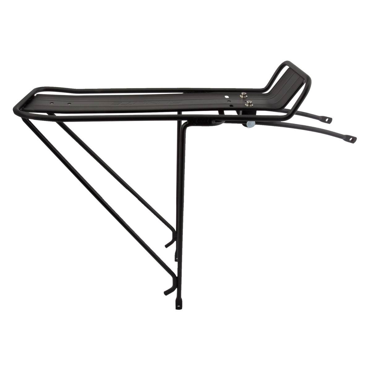 BIKE RACK RR SUNLT ALY WELD-1 27/700c BK