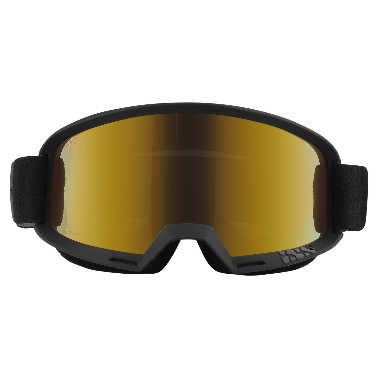 iXS Hack Goggles