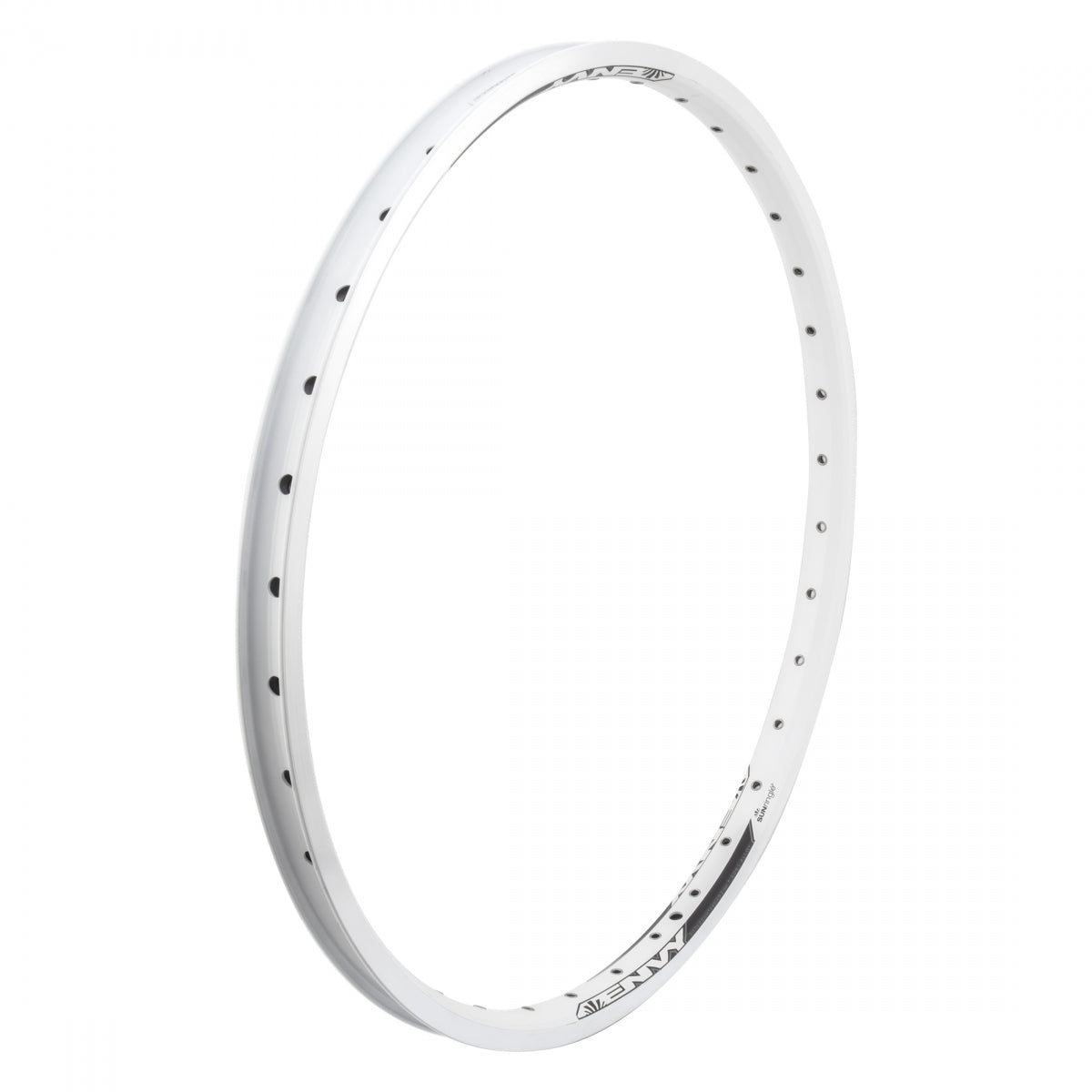 RIM SUNRINGLE 24 507x21 ENVY-RR 36 WH/MSW EYE SV WELD