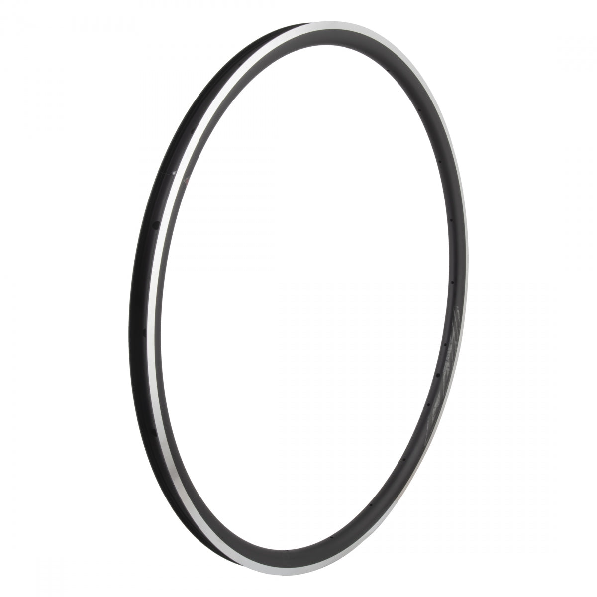 RIM VEL 700C 622x21 QUILL 20 BK/MSW