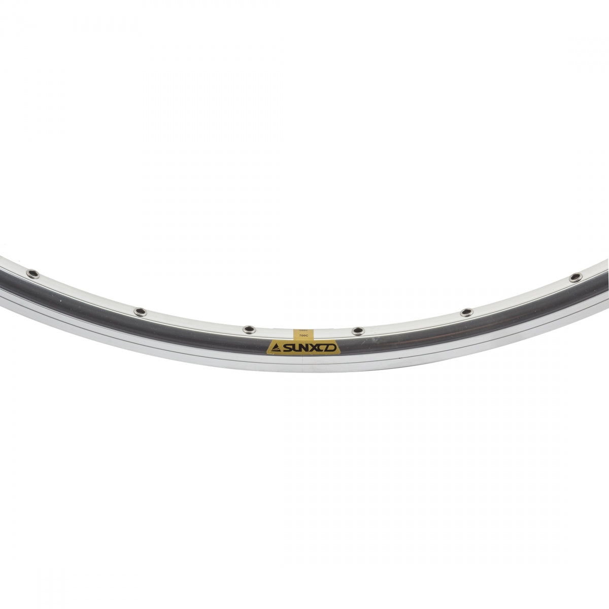 RIM SUNXCD 700C 622x17 RANDONNEURING 32 SL/MSW