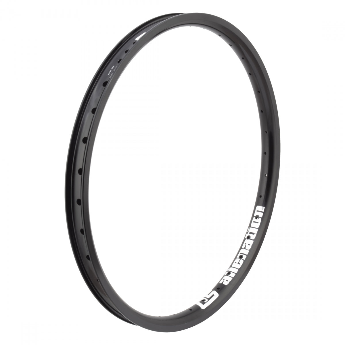 RIM AN (AM) 20 451x27 OS 36 BK/NMSW