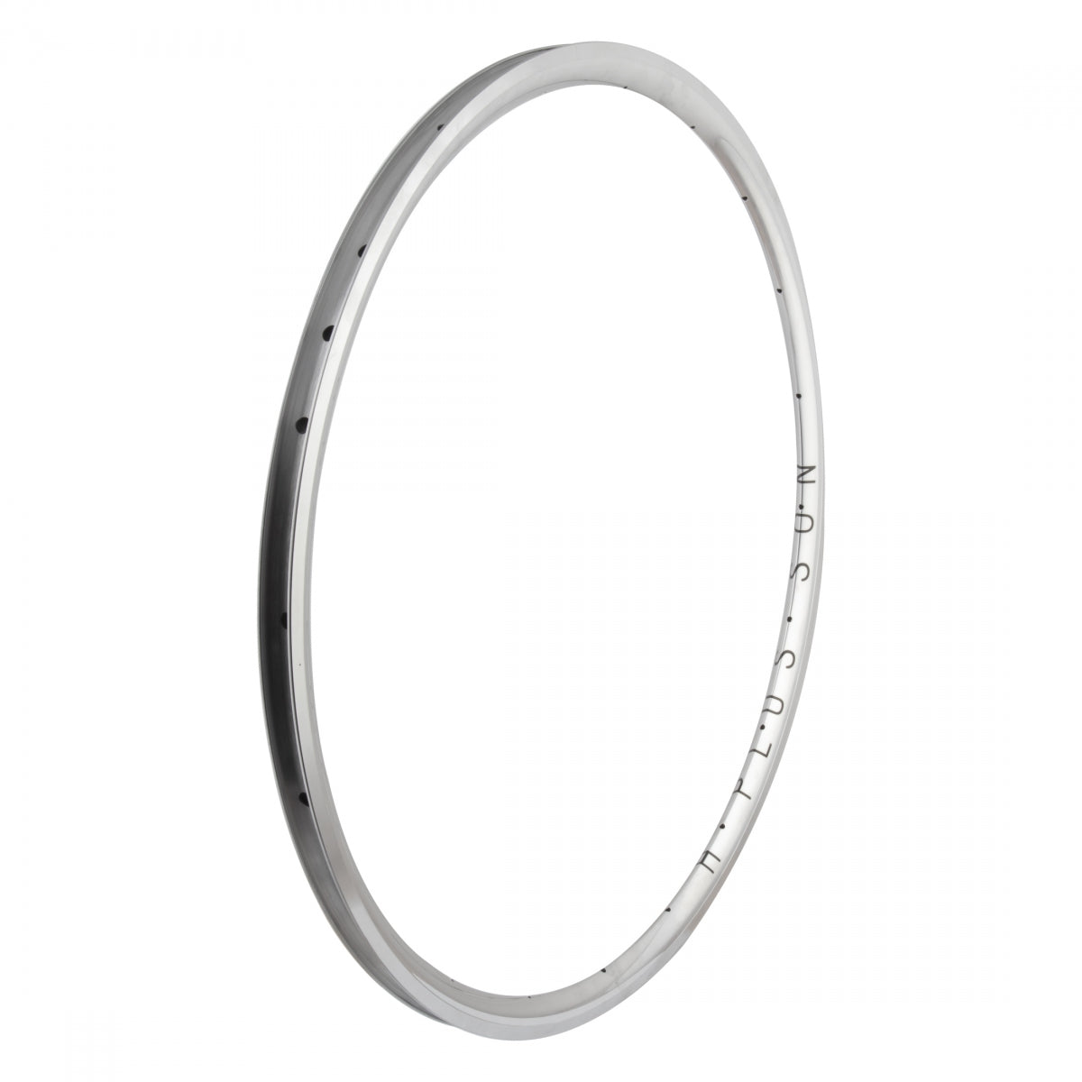 RIM H+SON 700C 622x17.6 ARCHETYPE 20 POL-SL/MSW