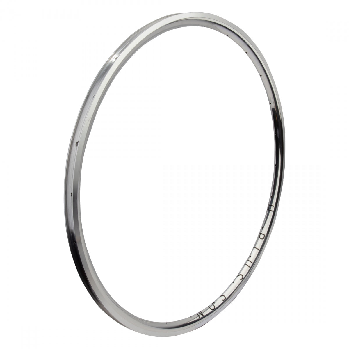 RIM H+SON 700C 622x17.6 ARCHETYPE 24 POL-SL/MSW