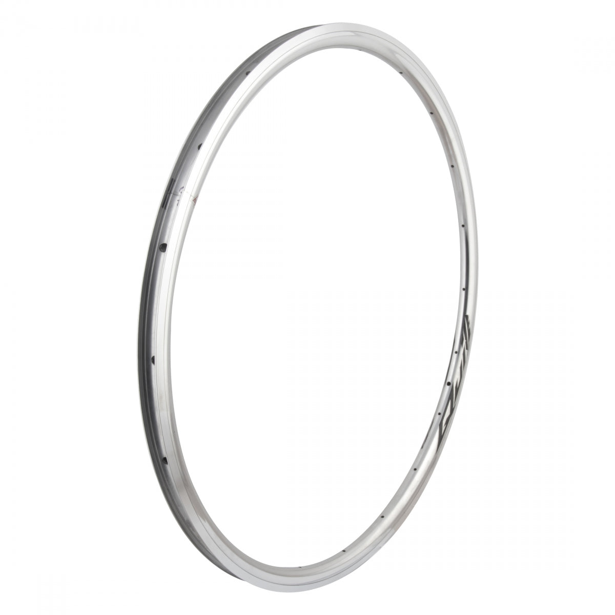 RIM VEL 700C 622x21 QUILL 20 SL-POL/MSW