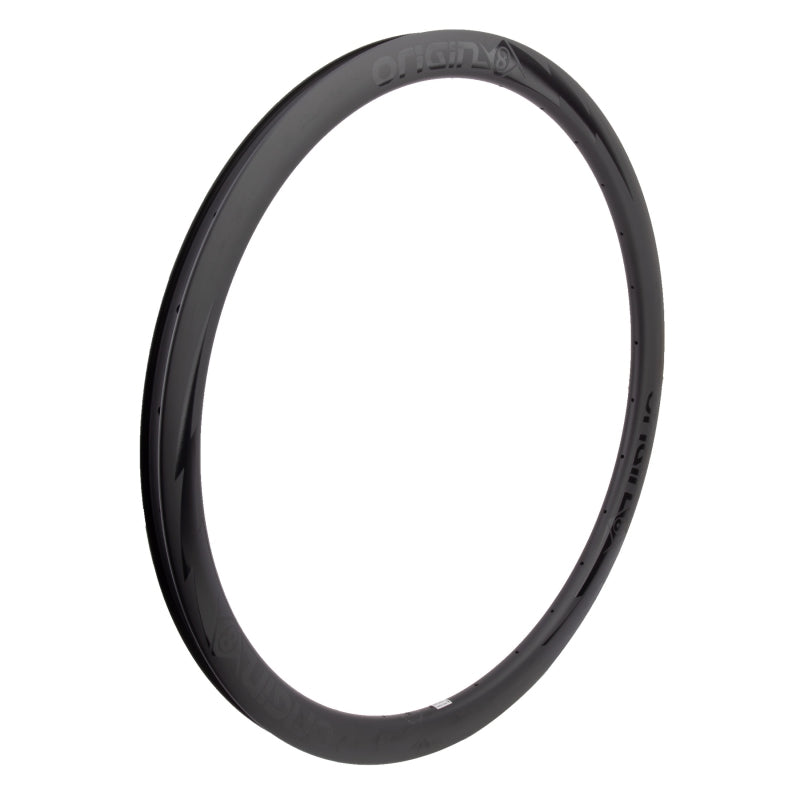 Origin8 Bolt Carbon Cross/Gravel Low Profile 700C 28H Rim