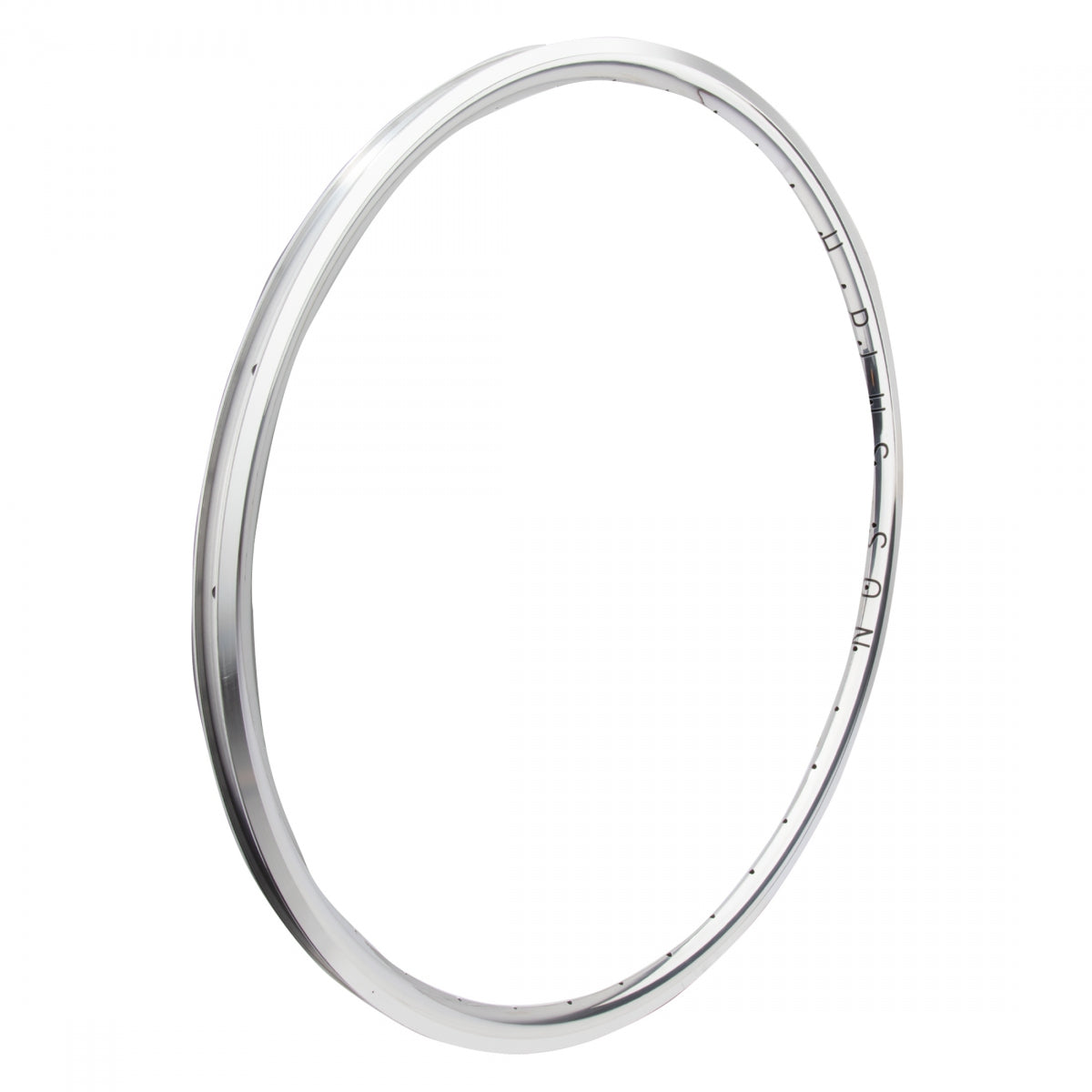 RIM H+SON 700C 622x17.6 ARCHETYPE 36 SL-POL/MSW