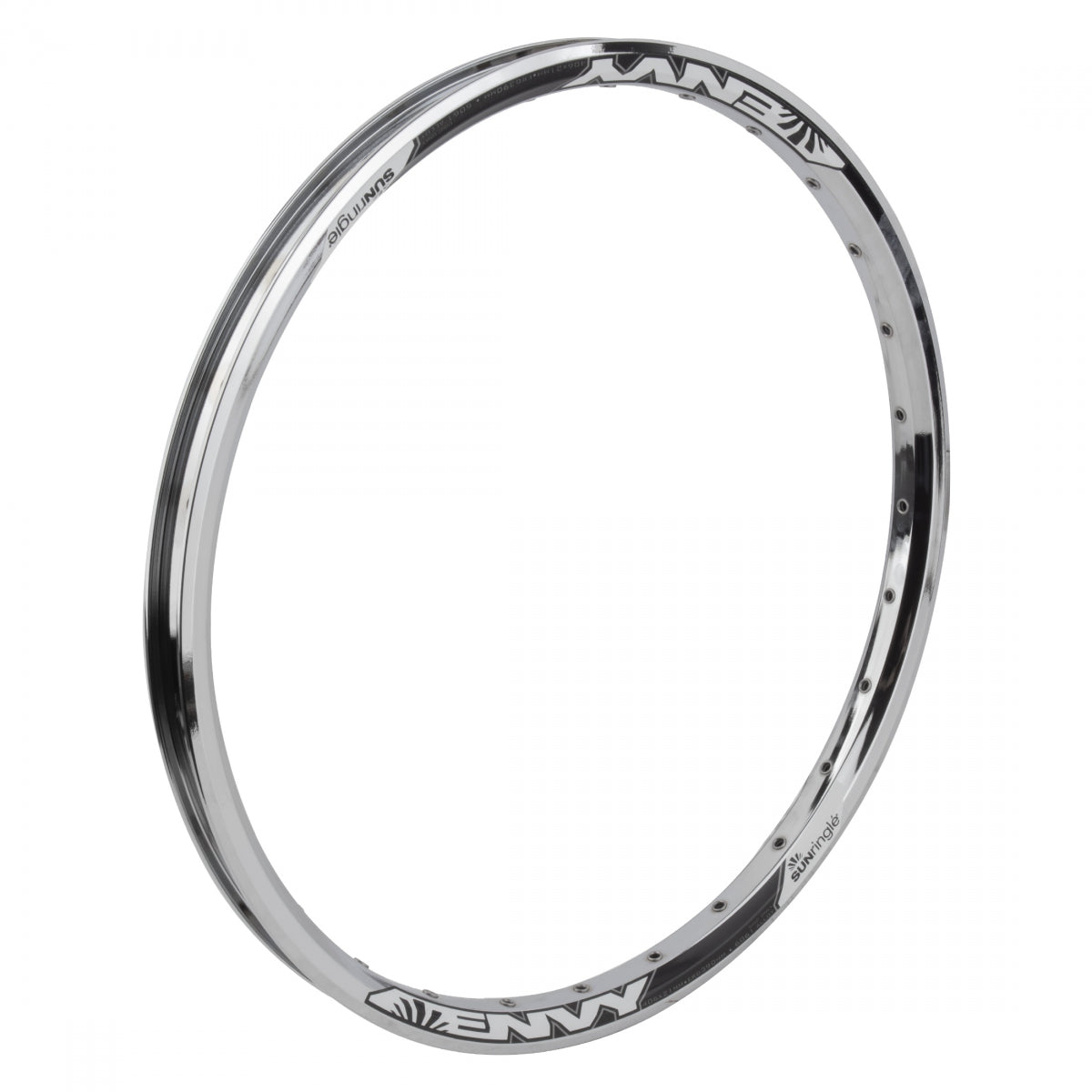 RIM SUNRINGLE 20 406x21 ENVY-FT 28 CP/NMSW EYE SV WELD