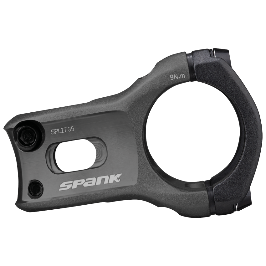 SPANK SPLIT 35 Stem