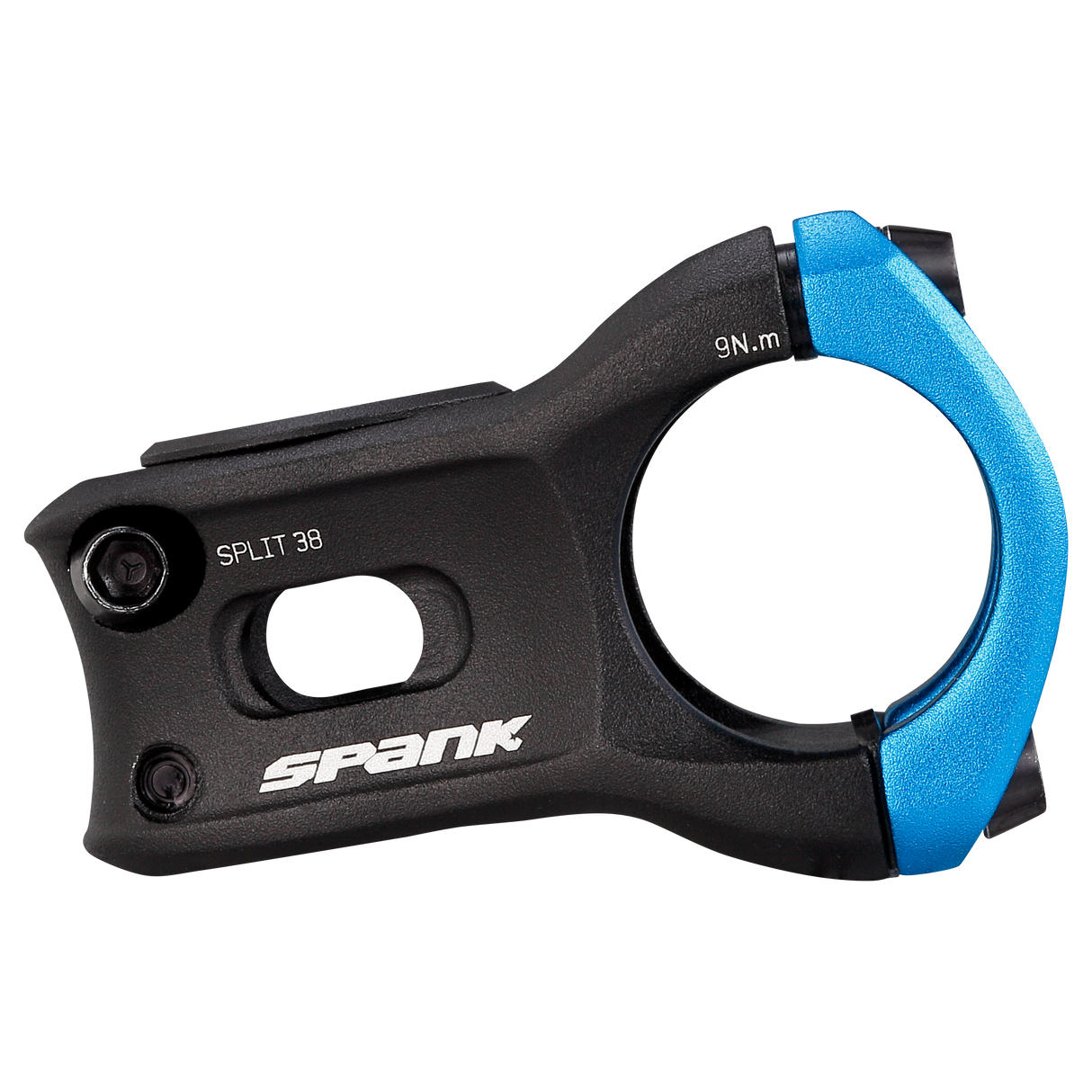 SPANK SPLIT 31.8 Stem