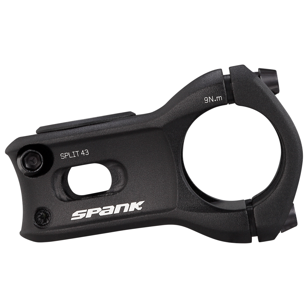 SPANK SPLIT 31.8 Stem