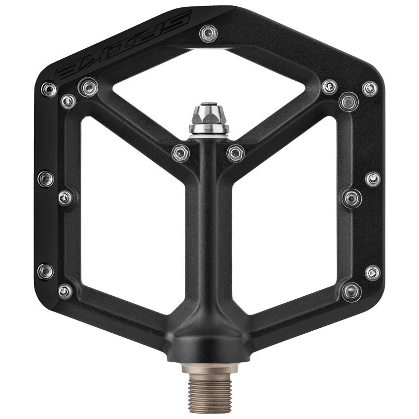 SPANK SPIKE REBOOT PEDALS