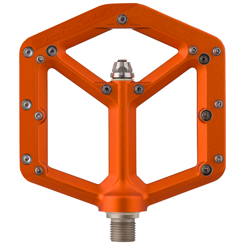 SPANK SPIKE REBOOT PEDALS