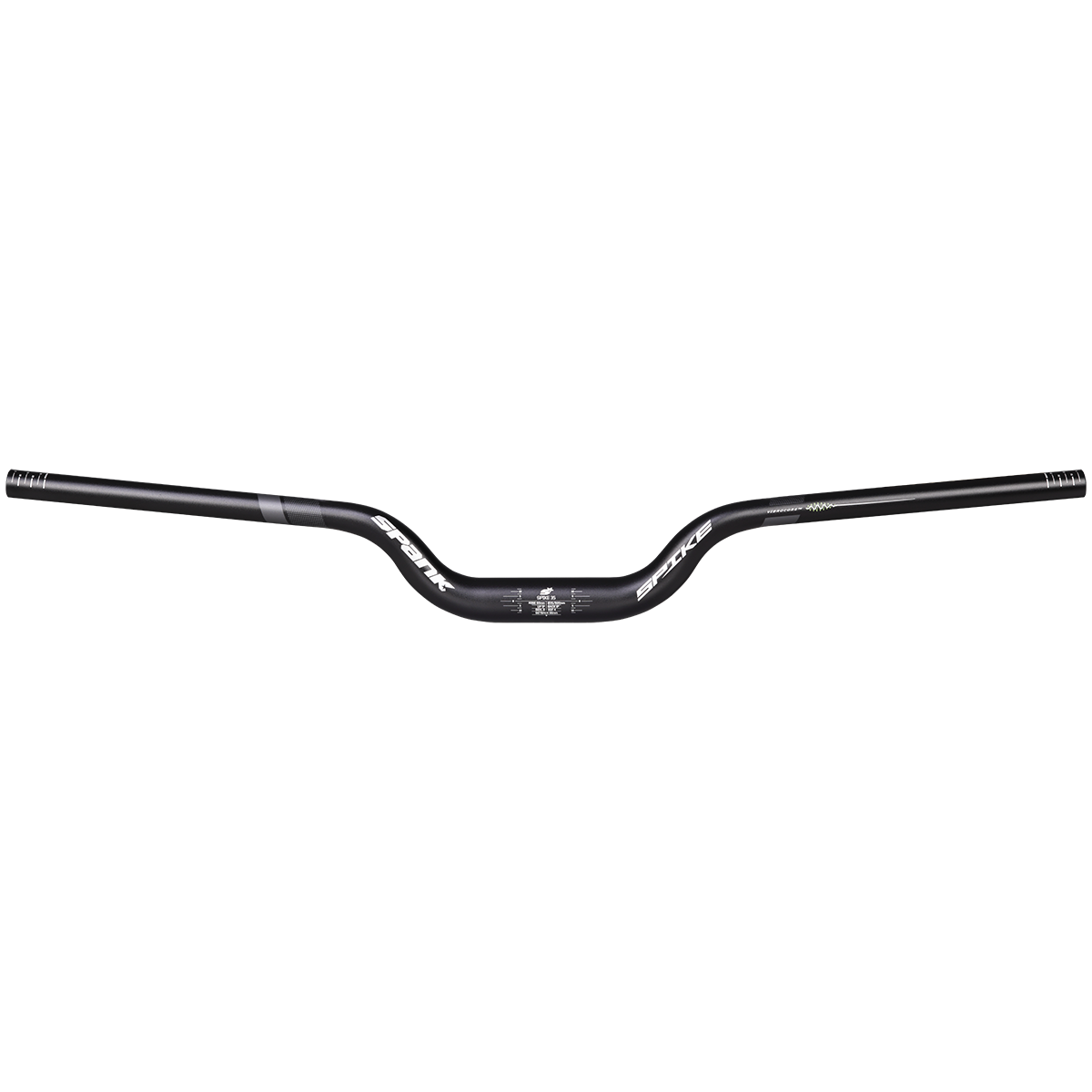 SPANK SPIKE 35 Vibrocore™ Bar