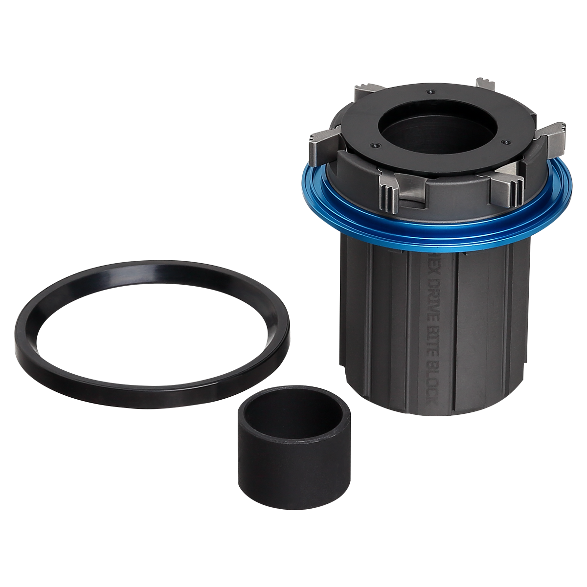 SPANK Hex Drive HG / HGR Freehub Bodies