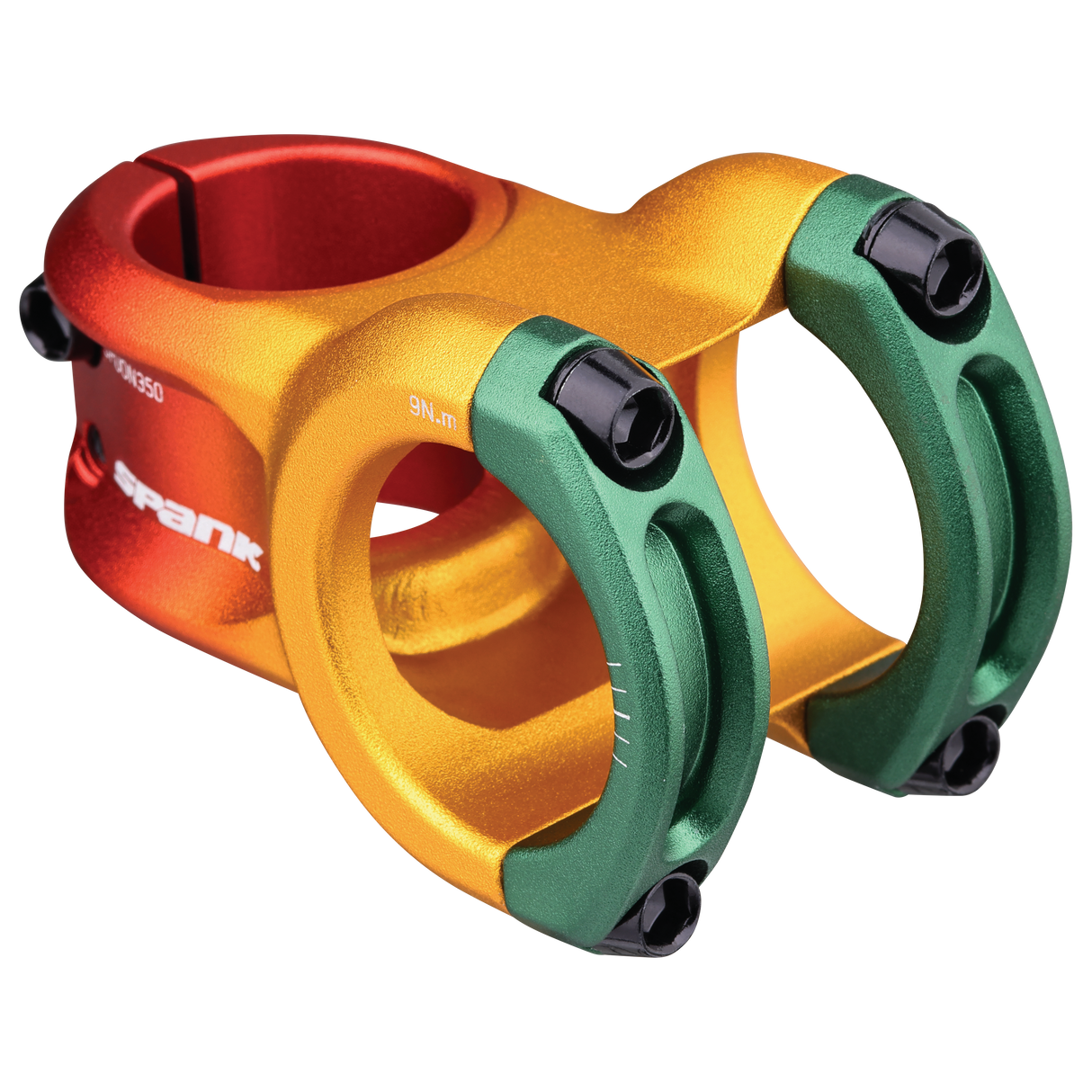 SPANK Spoon 350 Stem