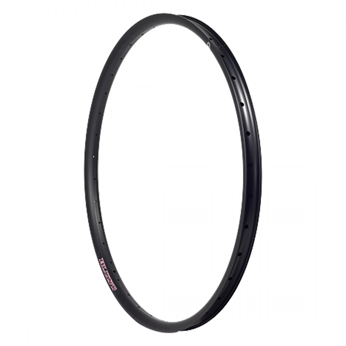 RIM VEL 27.5 584x30 BLUNT-35 36 BK/DISC