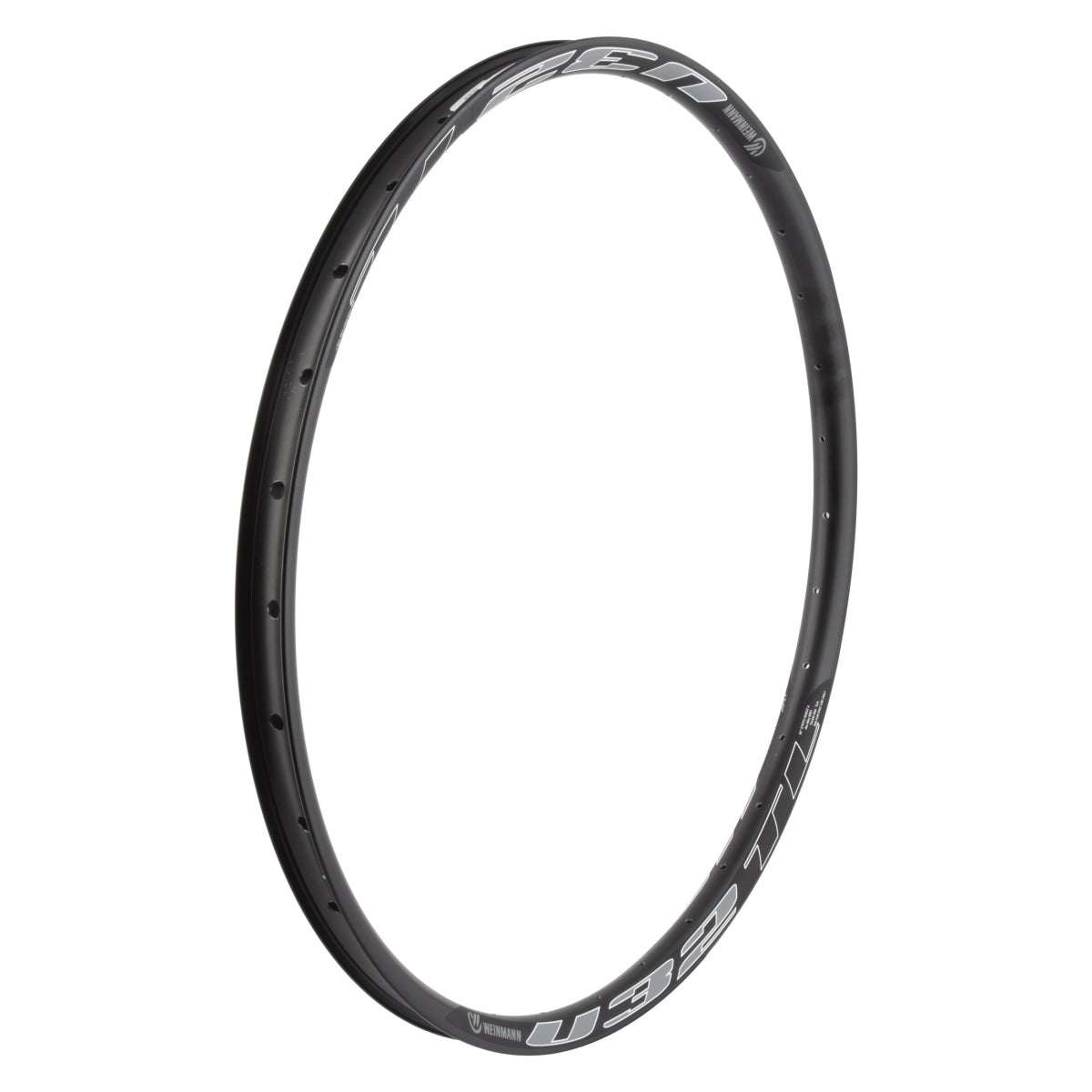 RIM WEI 29 622x27 U32TL 32 BK/DISC PV