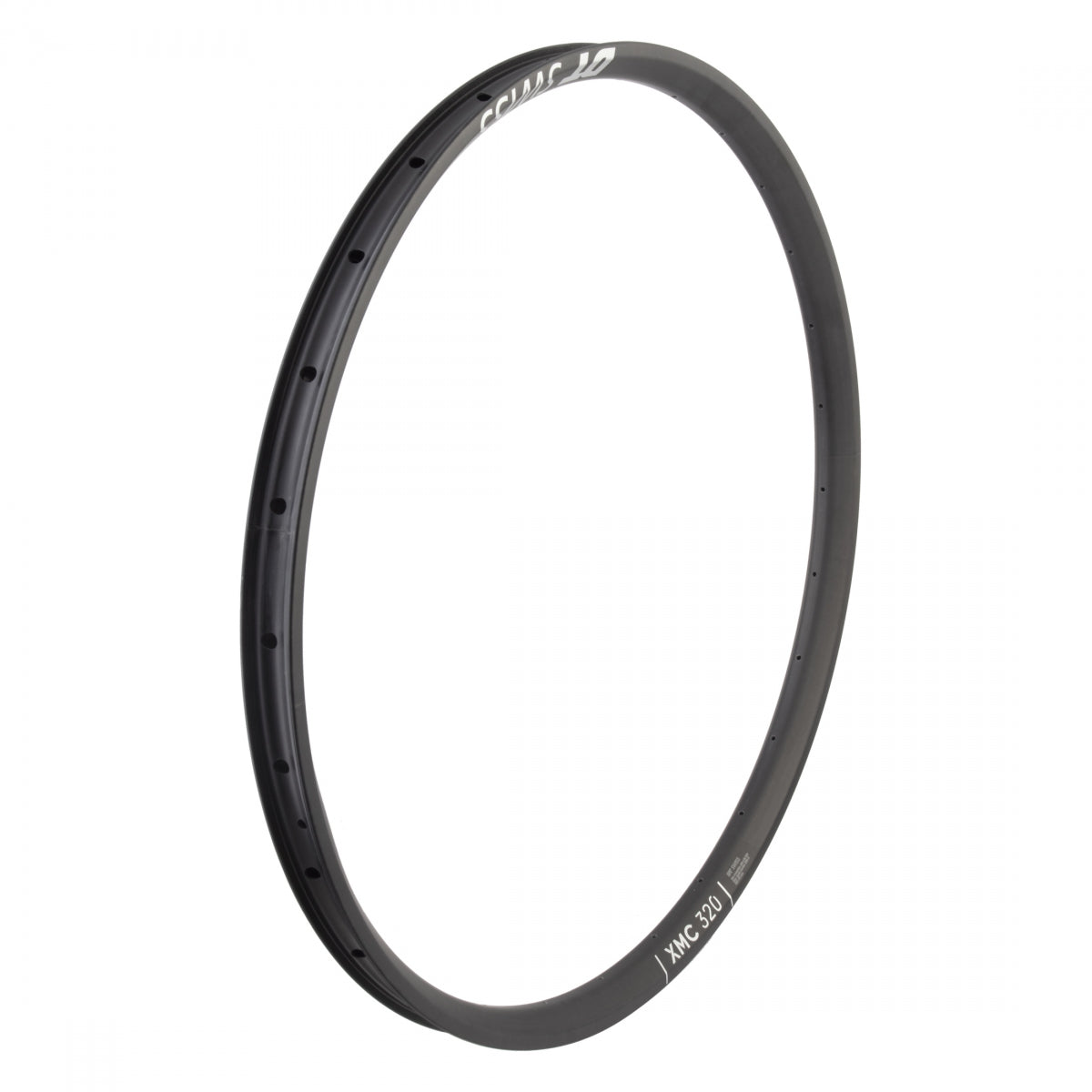 RIM DT 29 622x30 FR541 28 BK DISC PV WELD TBLS w/NIPPLES & WASHERS