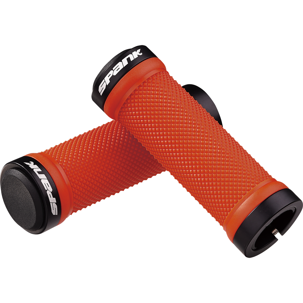 SPANK SPOON Grom Grips