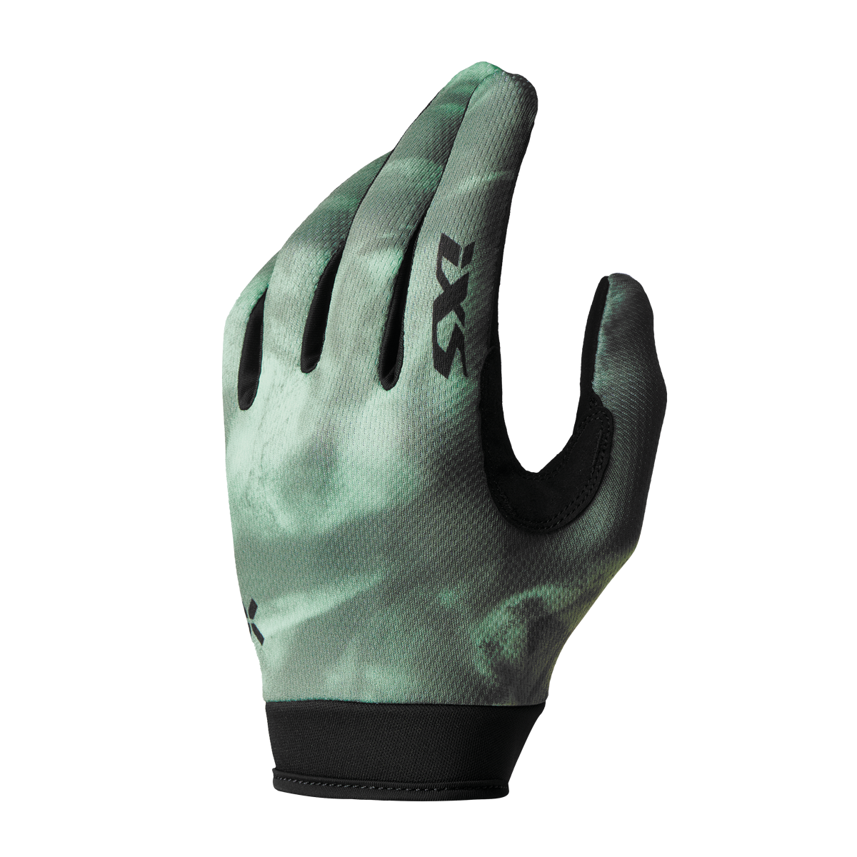 IXS Flow 1.0 gloves