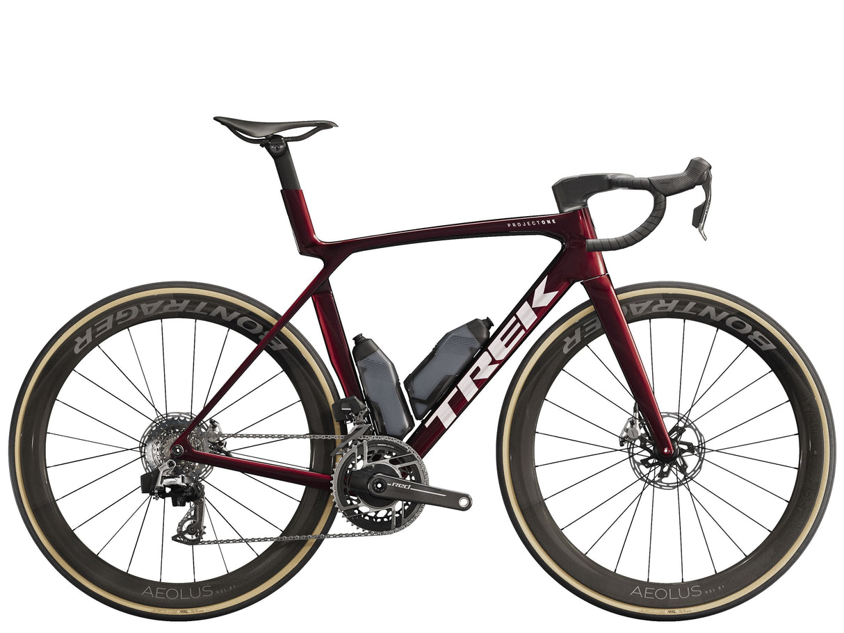 Trek Madone SLR 9 AXS