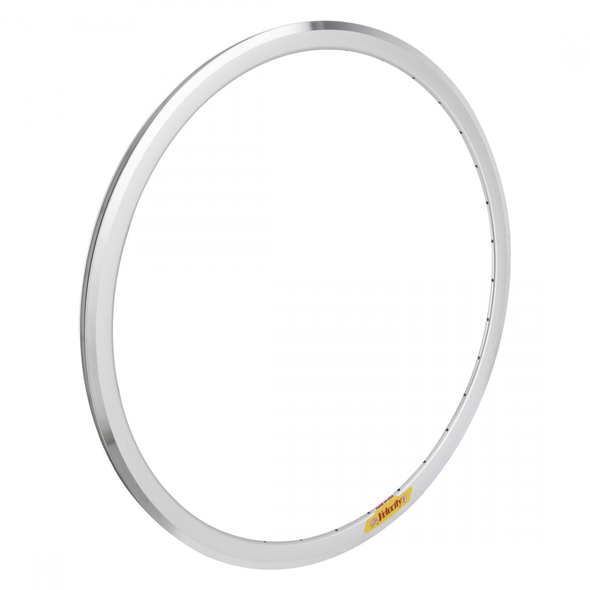 RIM VEL 700C 622x13.5 DEEP-V 32 SL/MSW