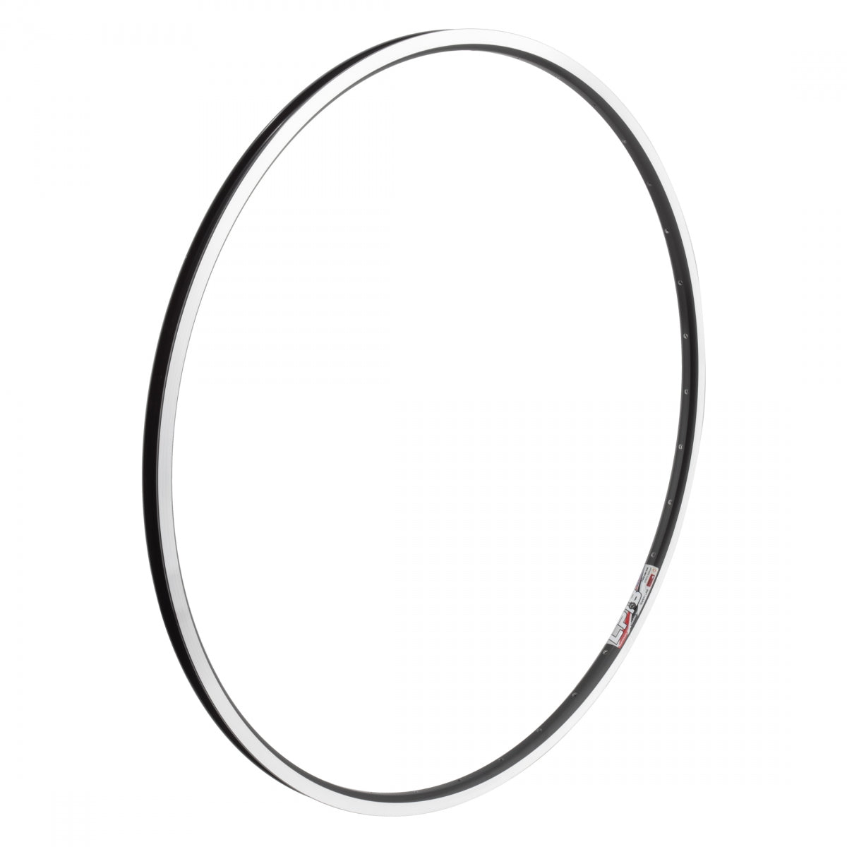 RIM WEI 700C 622x13.6 LP18 36 BK/MSW PV
