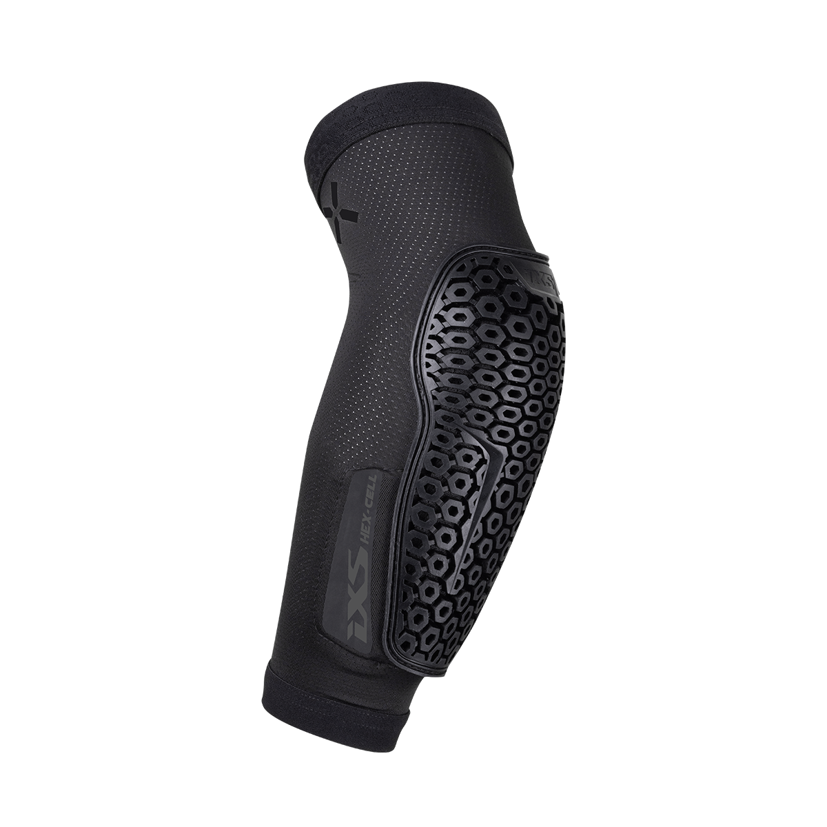 iXS Flow XTG elbow guards