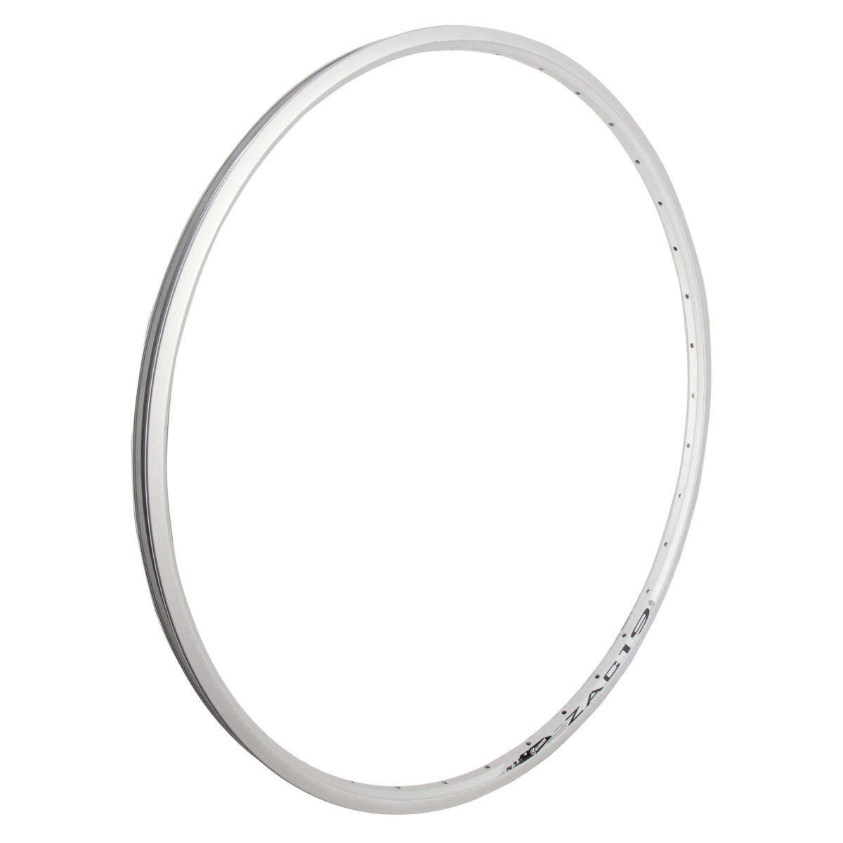 RIM WEI 700C 622x19 ZAC19 36x12g SL SV