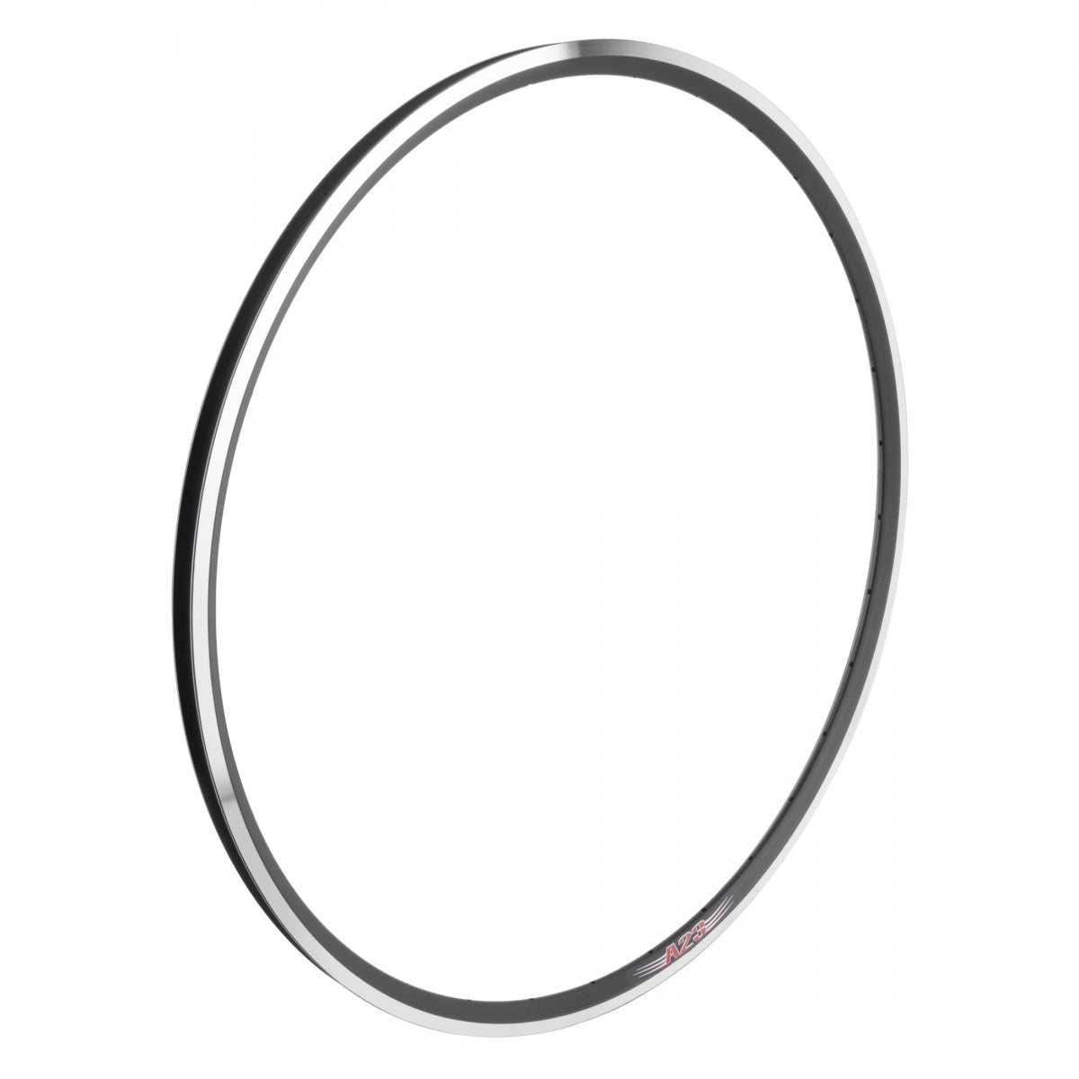 RIM VEL 700C 622x18 A23 32 BK/MSW