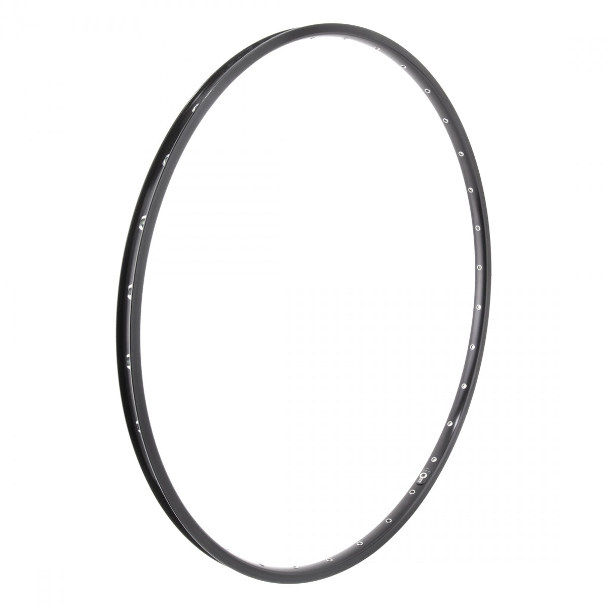 RIM H+SON 700C 622x17.7 TB14 32 BK/MSW
