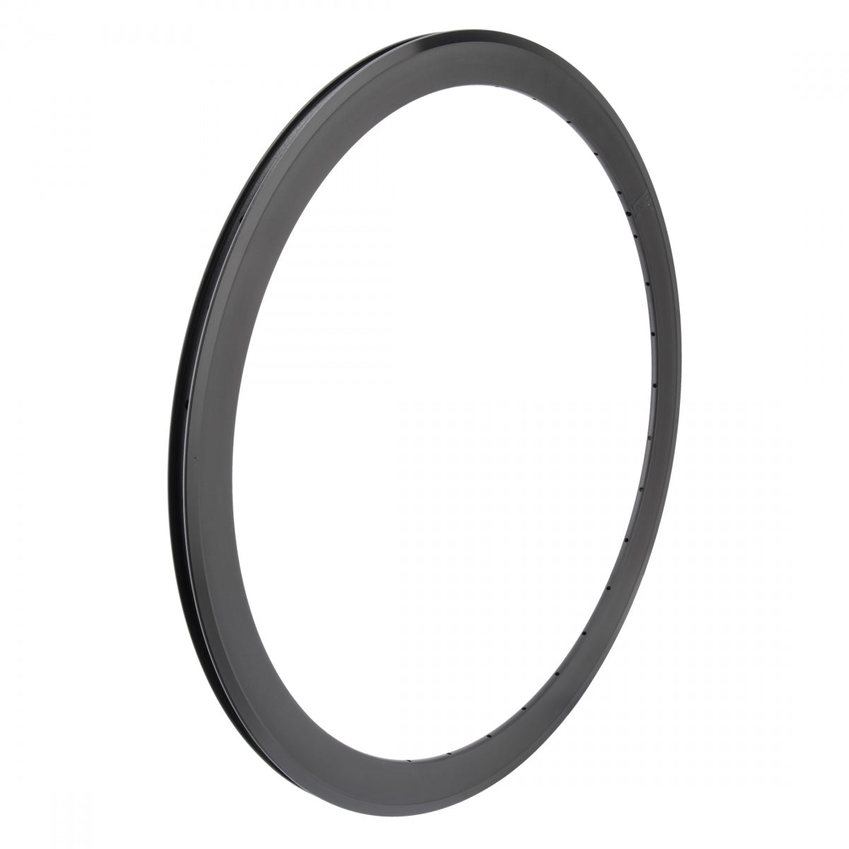 RIM H+SON 700C 622x13.6 SL42 32 BK/MSW