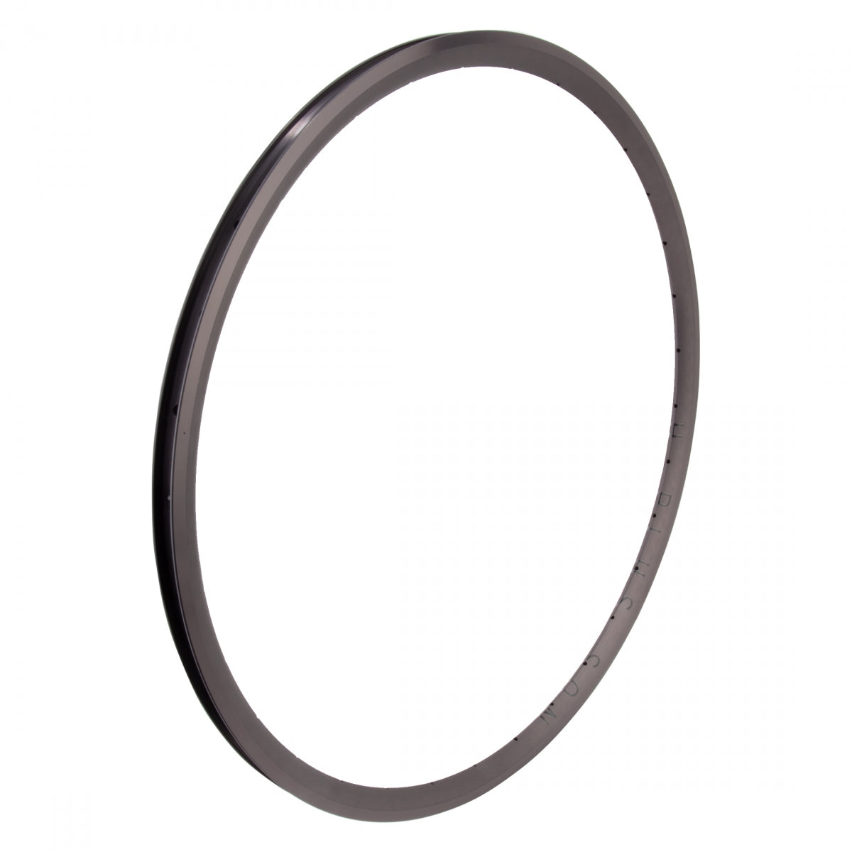 RIM H+SON 700C 622x17.6 ARCHETYPE 32 HA/MSW