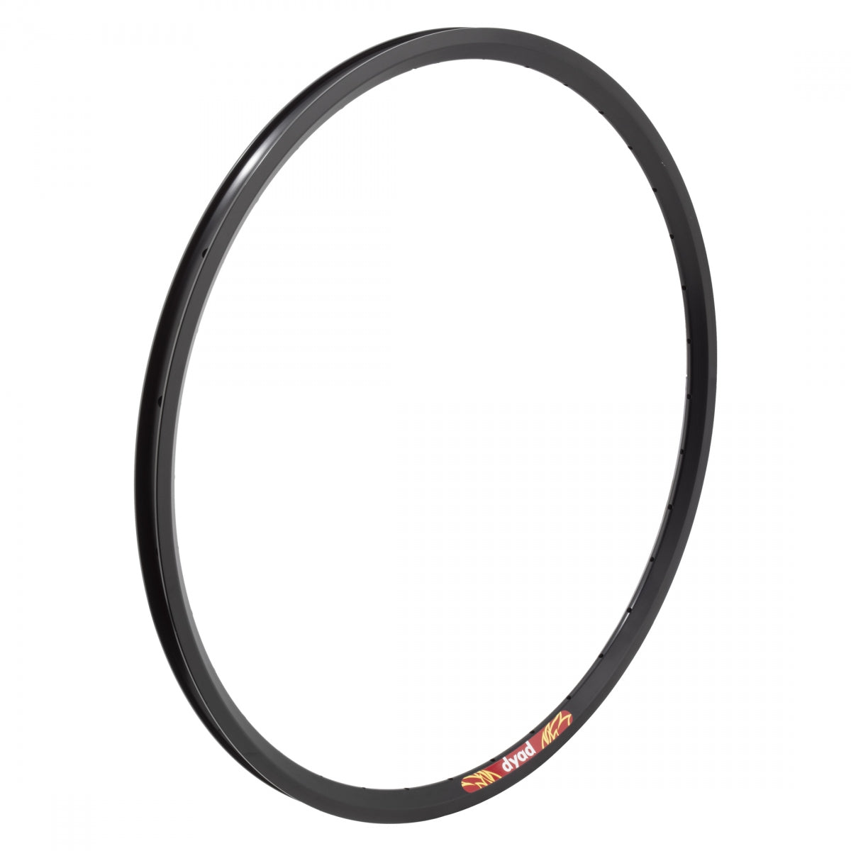 RIM VEL 26 559x18 AEROHEAT/DYAD 36 BK/NMSW