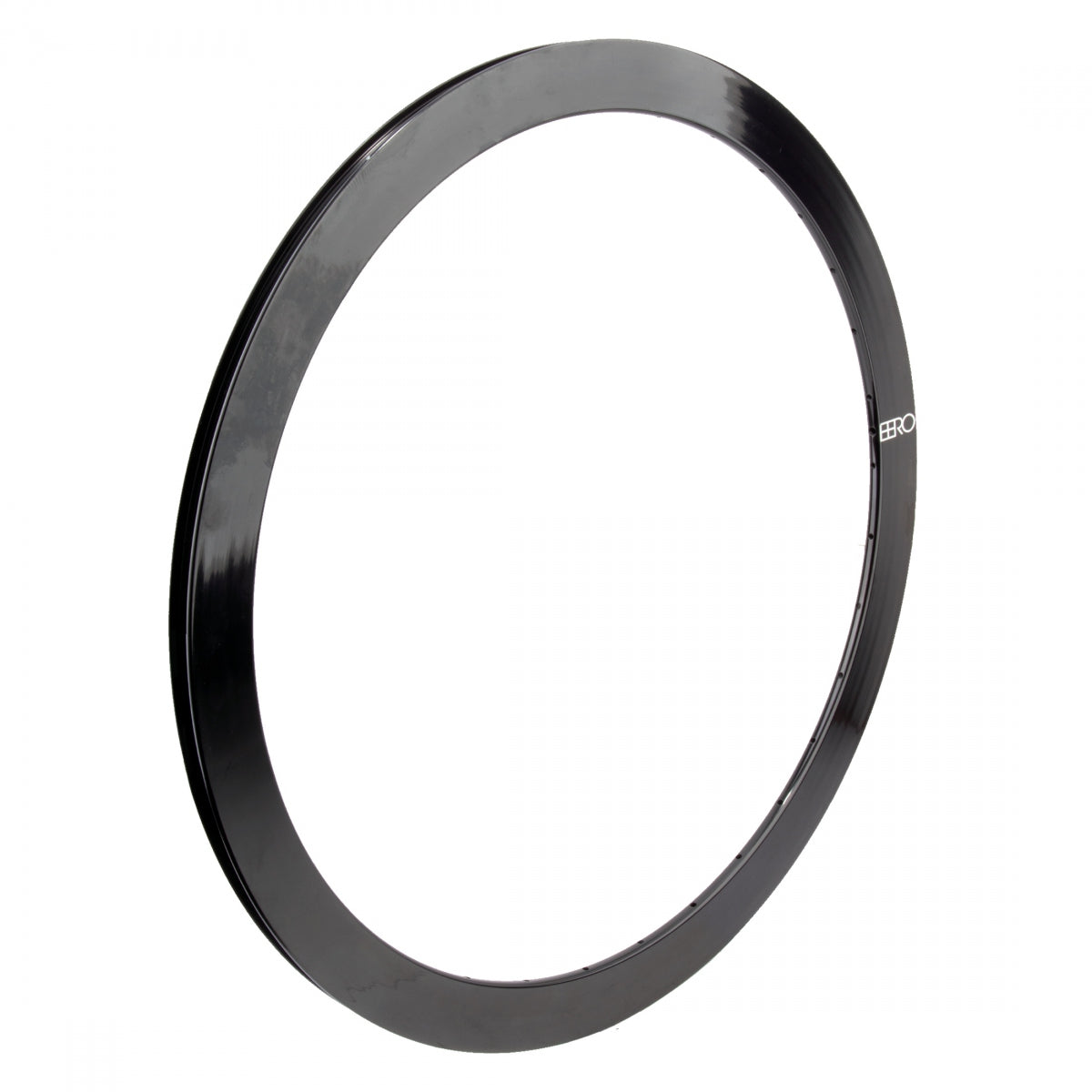 RIM H+SON 700C 622x15.4 EERO 32 BK/NMSW