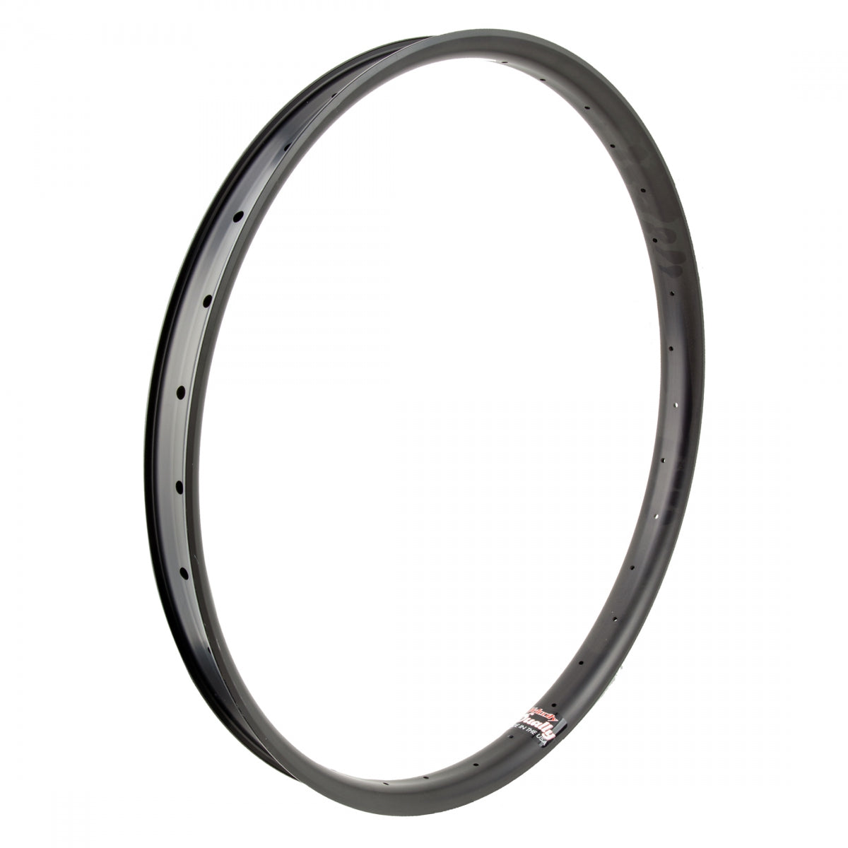 RIM VEL 26 559x39 DUALLY 32 BK/DISC
