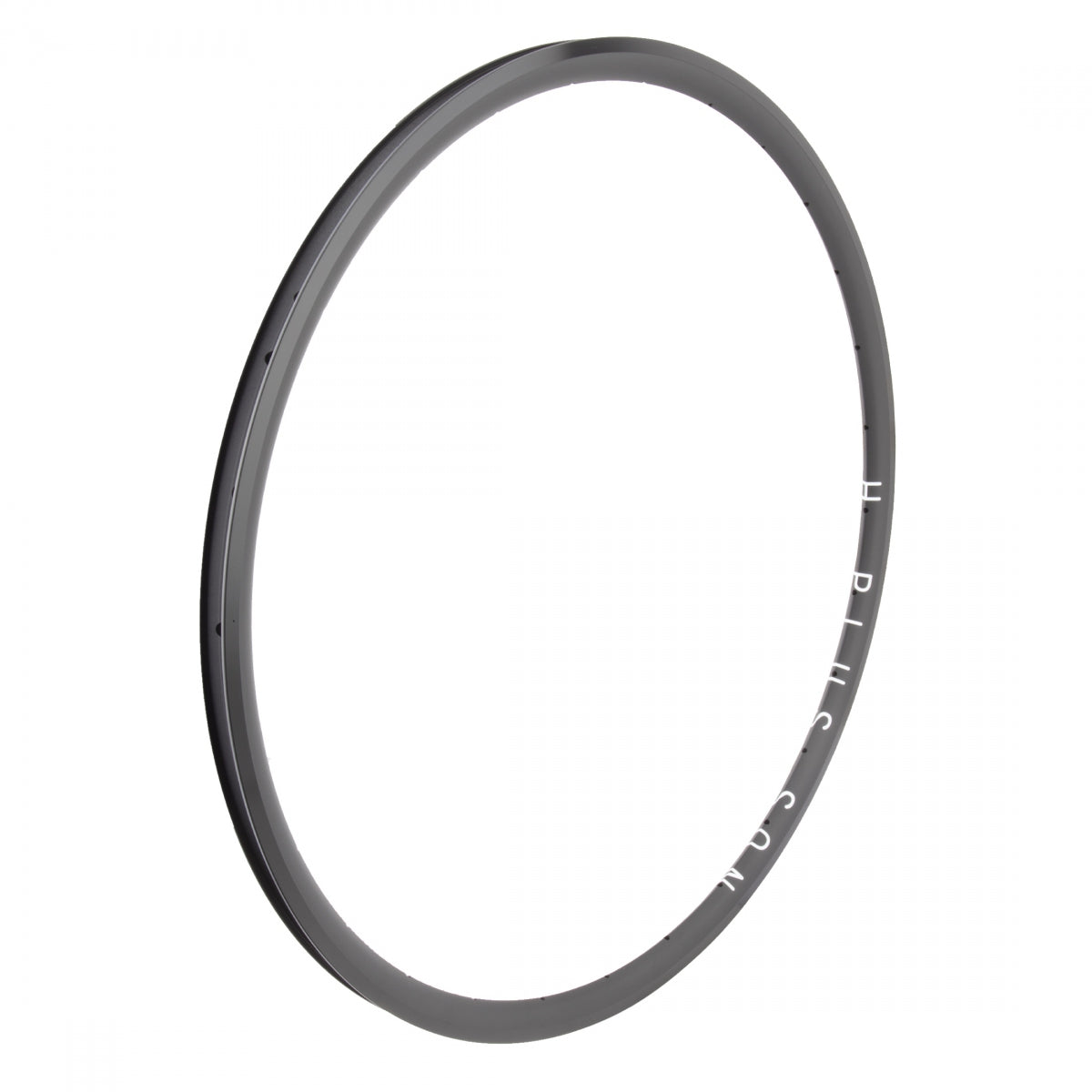 RIM H+SON 700C 622x17.6 ARCHETYPE 28 BK/MSW