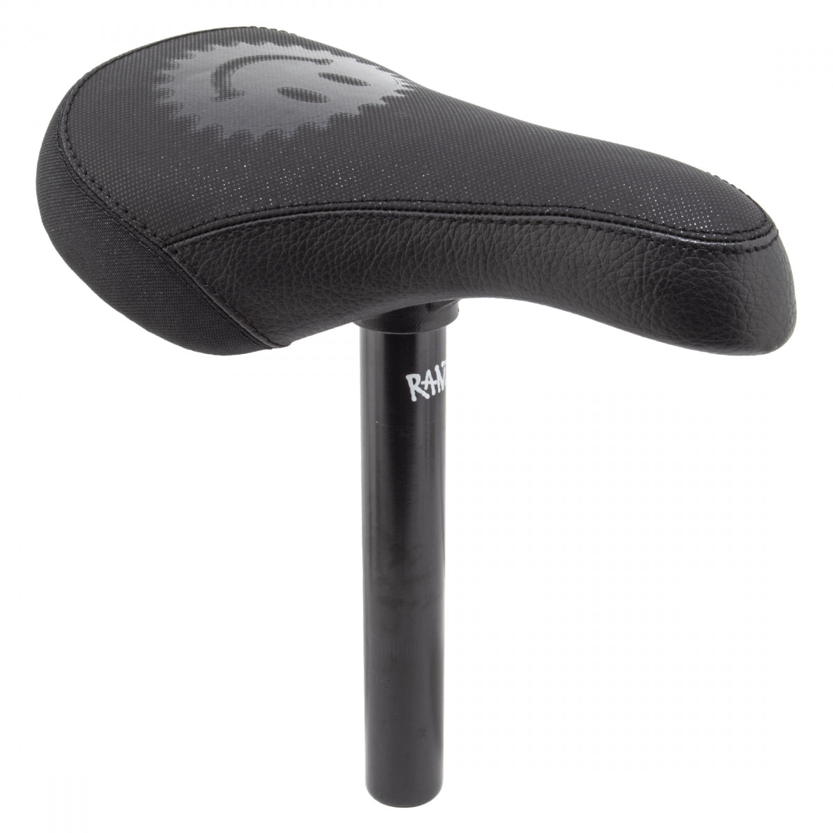 SADDLE RANT MX H.A.B.D. MID BK